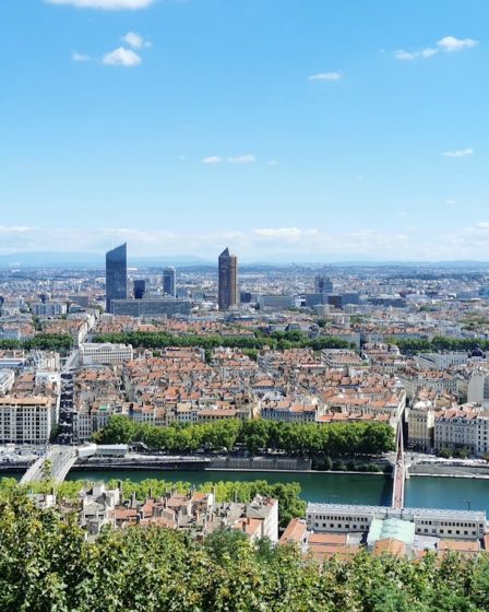 Le rôle de la géolocalisation dans le SEO pour les commerces de Lyon