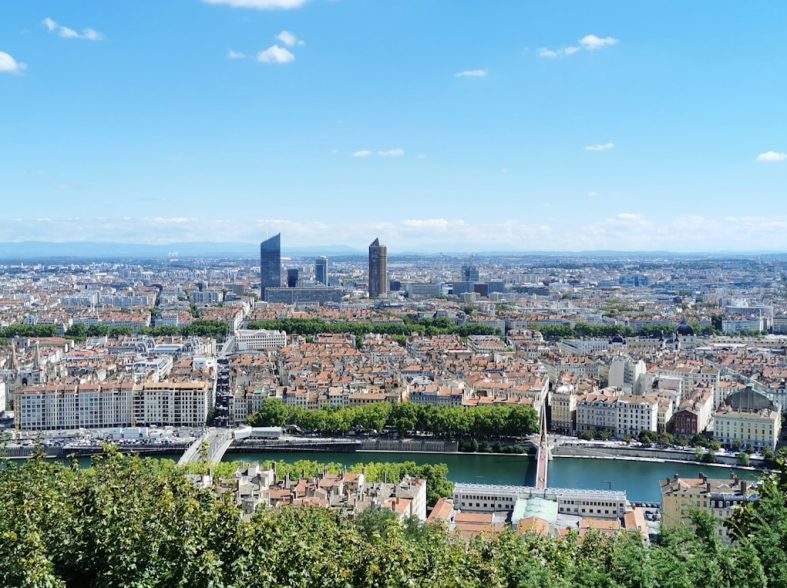 Le rôle de la géolocalisation dans le SEO pour les commerces de Lyon