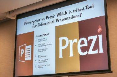 powerpoint vs prezi : lequel choisir pour vos présentations professionnelles