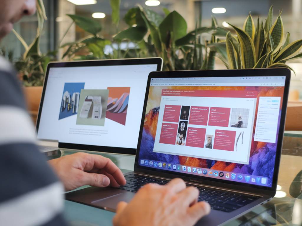 powerpoint vs prezi : quel outil est le plus intuitif ?